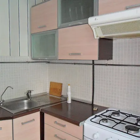 Apartment Good On Kedyshko 18