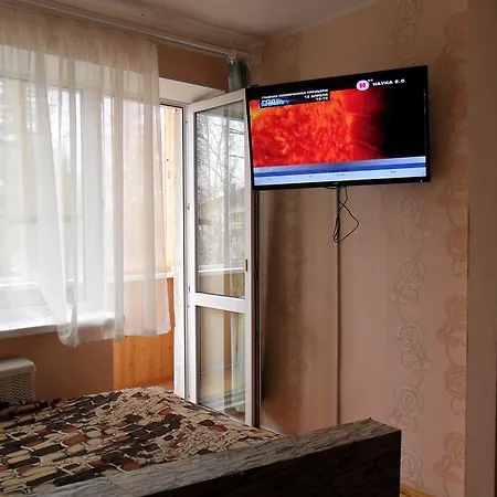 Good On Kedyshko 18 Apartment Minsk